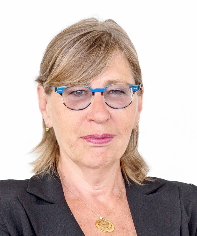 Helene Charlap