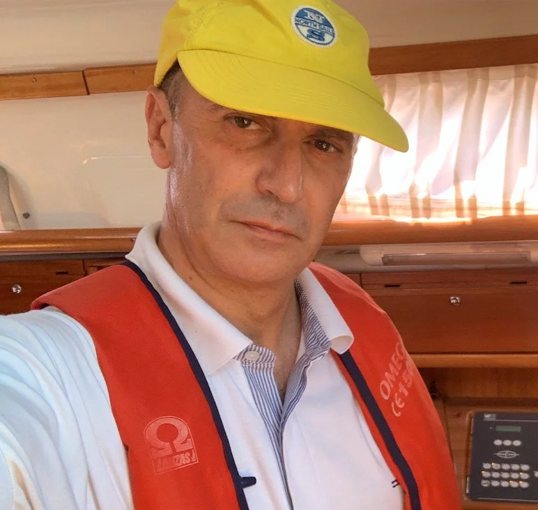 Luca Zapparoli