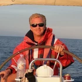 Oleg Drizen