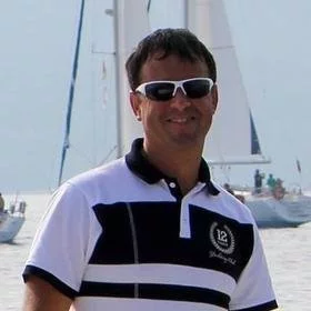 Andy Sokolov