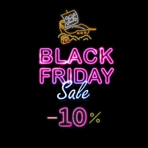 Rebajas Black Friday