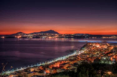Pozzuoli