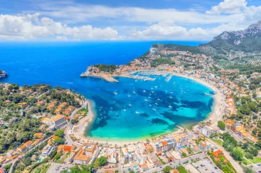 Puerto Sóller