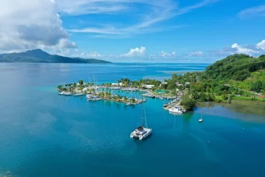 Huahine
