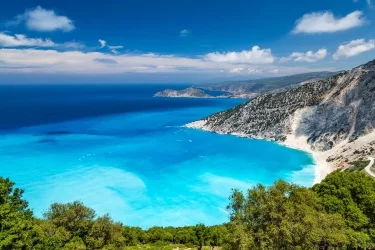 Cefalonia