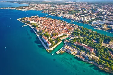Zadar