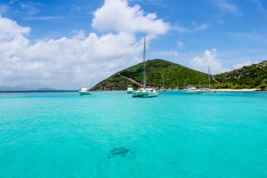 Jost Van Dyke