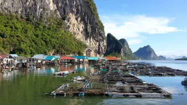 KHO HONG KRABI