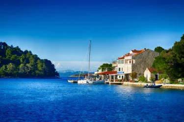 Mljet, Pomena