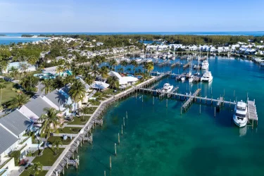 Cayo Tesoro