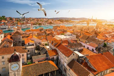 Trogir