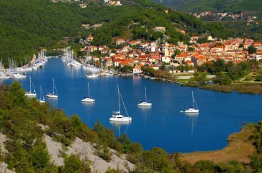 Skradin