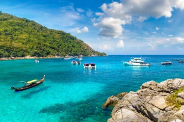 Koh Racha