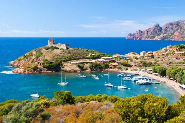 Girolata