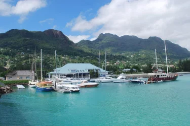 Mahé