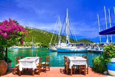 Lefkada