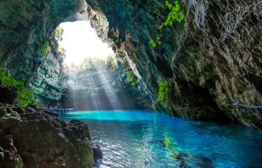 Sami, Cefalonia