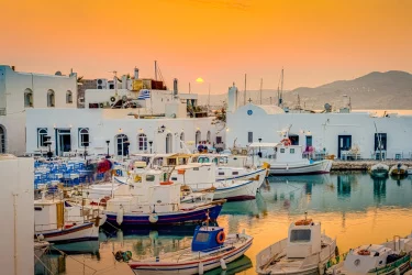 Folegandros