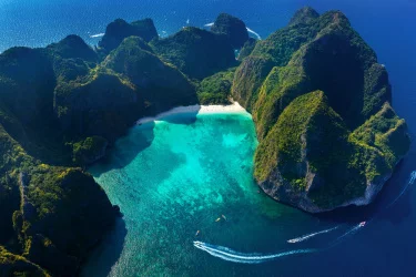 Koh Phi Phi Leh