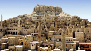 AQABA/JORDANIA