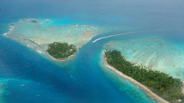 Rangiroa