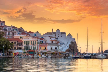 Skopelos