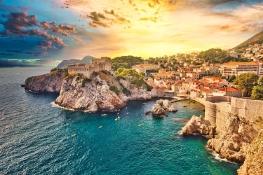 Dubrovnik - Cavtat