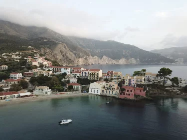 Cefalonia