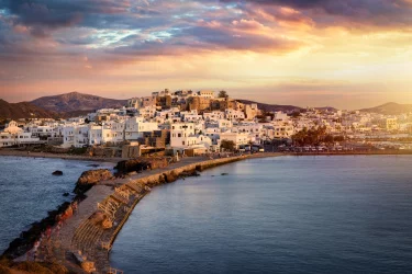 Naxos