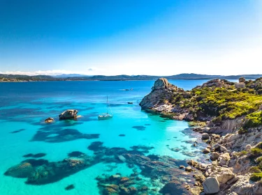 Isla Spargi