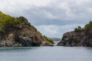 Isla Guana