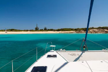 Isla de Tintamarre