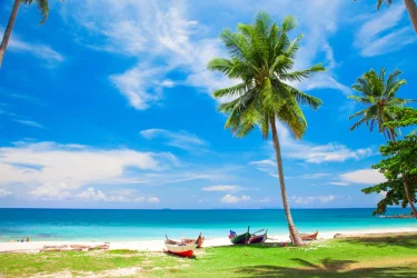 Kho Lanta