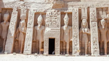 SALIDA DEL CANAL DE SUEZ/EGIPTO
