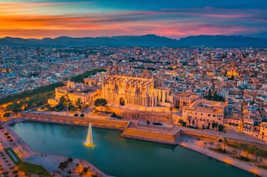 Palma de Mallorca