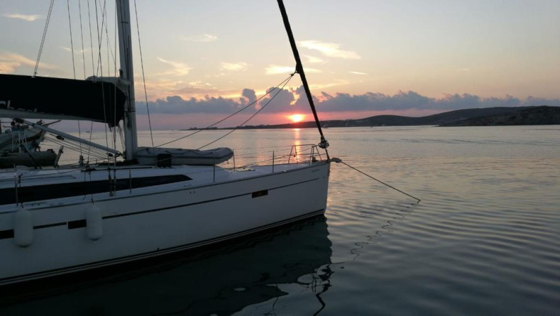 Bavaria Cruiser 51