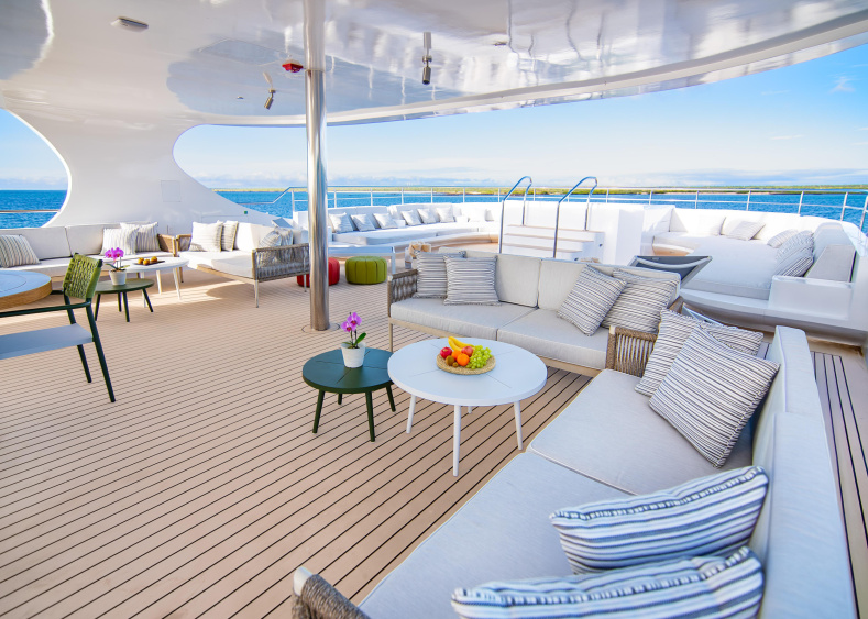 Motor Yatch