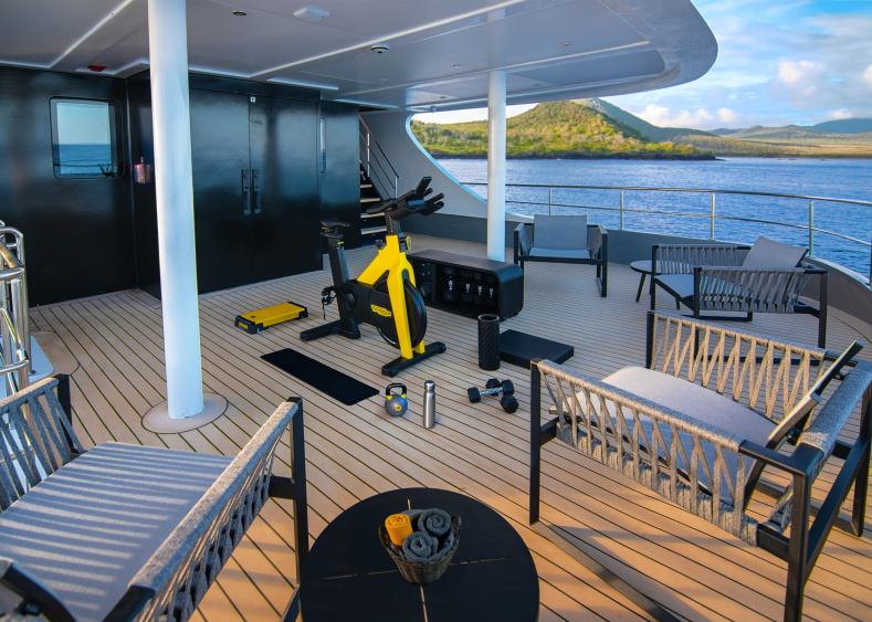 Motor Yatch