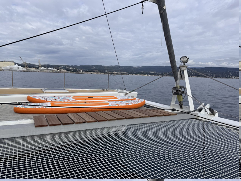Lagoon 570