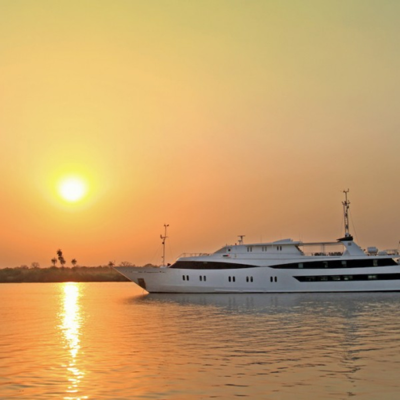 Harmony V