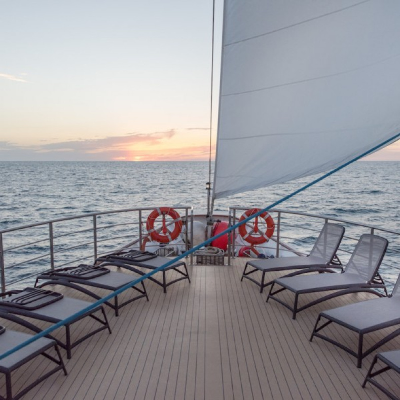 Panorama II