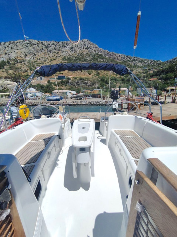 Beneteau Cyclades 39.3