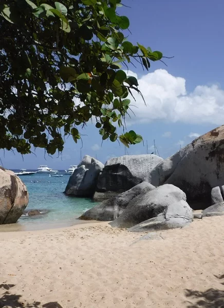 BVI (Islas Vírgenes)