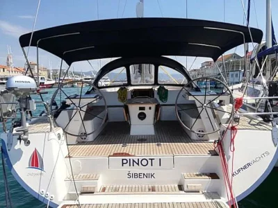 Navegar por Montenegro desde Dubrovnik