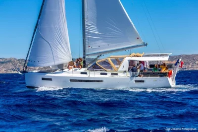 Vacaciones en velero en Croacia desde Dubrovnik