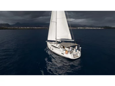 Navegar por las Islas Canarias