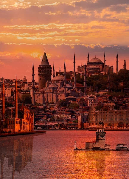 Turquía