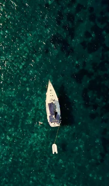 Sicily - Aeolian islands sailing tour