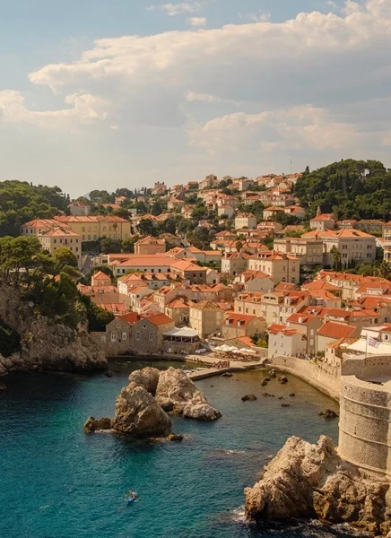 Croacia