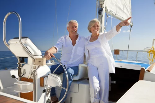Requisitos para Bareboat Charter en el Caribe: ¿Necesitas una licencia de navegación?
